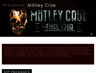 motleyvip.com screenshot