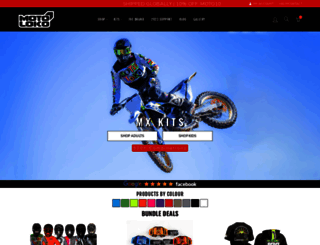 moto-loko.com screenshot