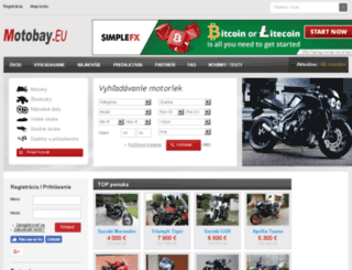 motobay.eu screenshot