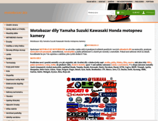 motobazar.biz screenshot