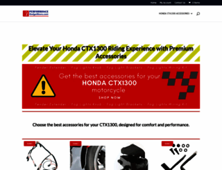 motocross-racing-tips.com screenshot