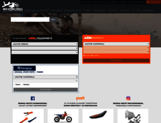 motokeidas.com screenshot