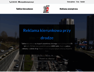 motopol.com.pl screenshot
