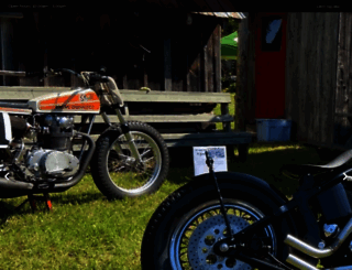 motorcitycustom.com screenshot