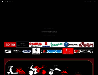 motorcycleworld.uk.com screenshot