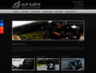 motorlukurye.net screenshot