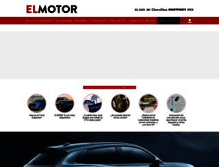 motormercado.com screenshot