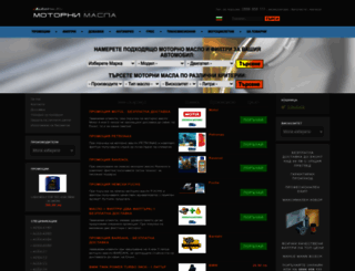 motorni-masla.net screenshot