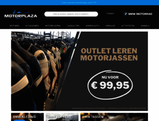 motorplaza.net screenshot