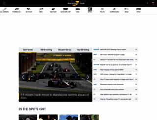 motorsports.com screenshot