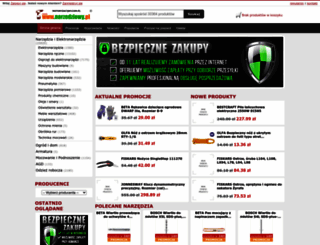 motoryzacyjny.com.pl screenshot