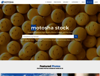 motosha.com screenshot