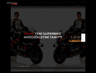 motosikletradyo.com screenshot