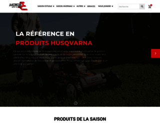 motosre.com screenshot