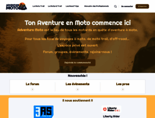 mototacot.fr screenshot