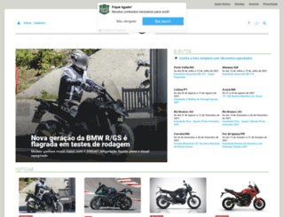 mototour.com.br screenshot