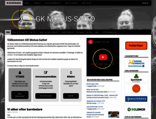 motussalto.com screenshot