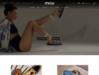 mou-online.com screenshot