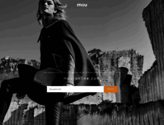 mou.com screenshot
