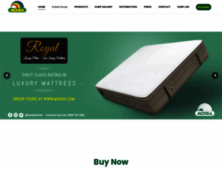 mouka.com screenshot