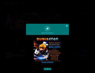 mountain-game.com screenshot