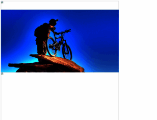 mountainbikemayhem.com screenshot
