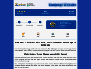 mountainbikereport.com screenshot