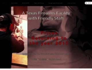 mountaincreekrange.com screenshot