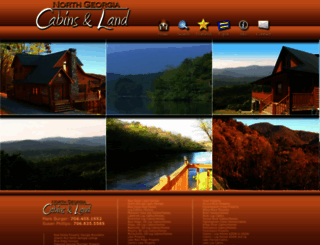 mountaintoprealty.net screenshot