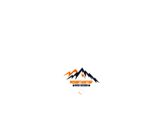 mountaintopwebdesign.com screenshot