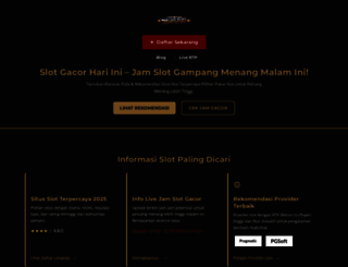 mountshastamagazine.com screenshot