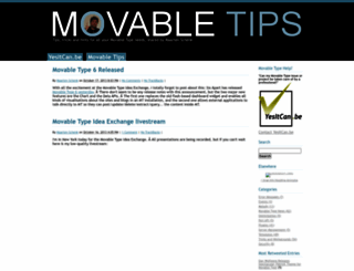 movabletips.com screenshot