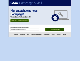 move-magazin.de screenshot