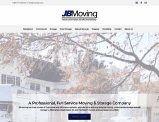 movejb.com screenshot