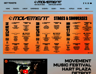 movement.us screenshot