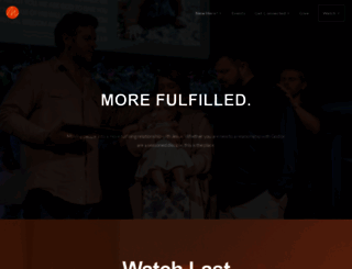 movementalabama.com screenshot