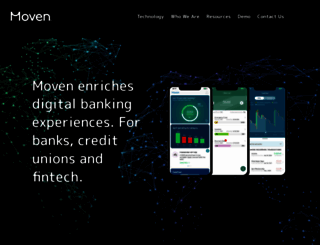 moven.com screenshot