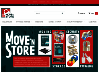 movenstore.com screenshot