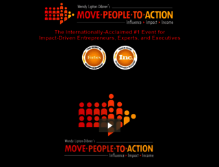 movepeopletoaction.com screenshot
