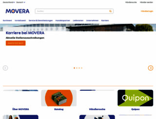 movera.com screenshot