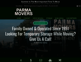 movers-clevelandoh.com screenshot