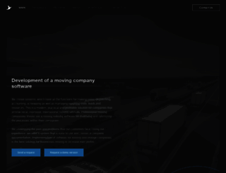 movers-software.com screenshot