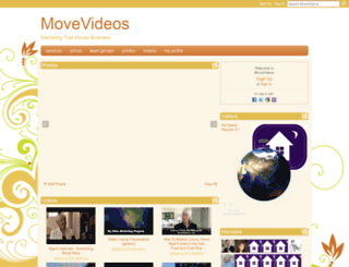 movevideos.com screenshot