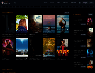 movie-asia.com screenshot