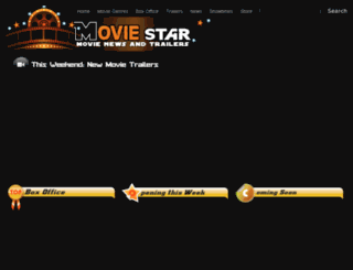 movie-star.net screenshot
