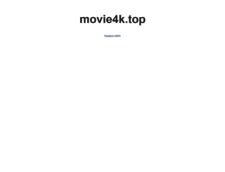 movie4k.top screenshot