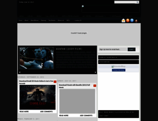 movieadobo.blogspot.com screenshot