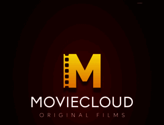 moviecloud.com screenshot