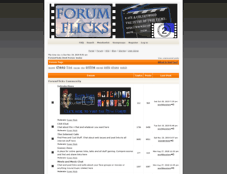 movieforums.informe.com screenshot