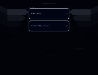 moviehd.online screenshot